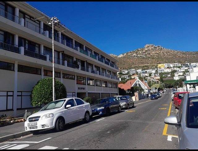 0 BEDROOM APARTMENT FOR SALE IN FISH HOEK